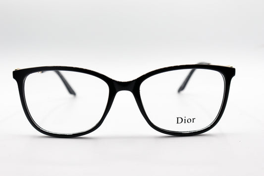 Dior Black-6279 image 0