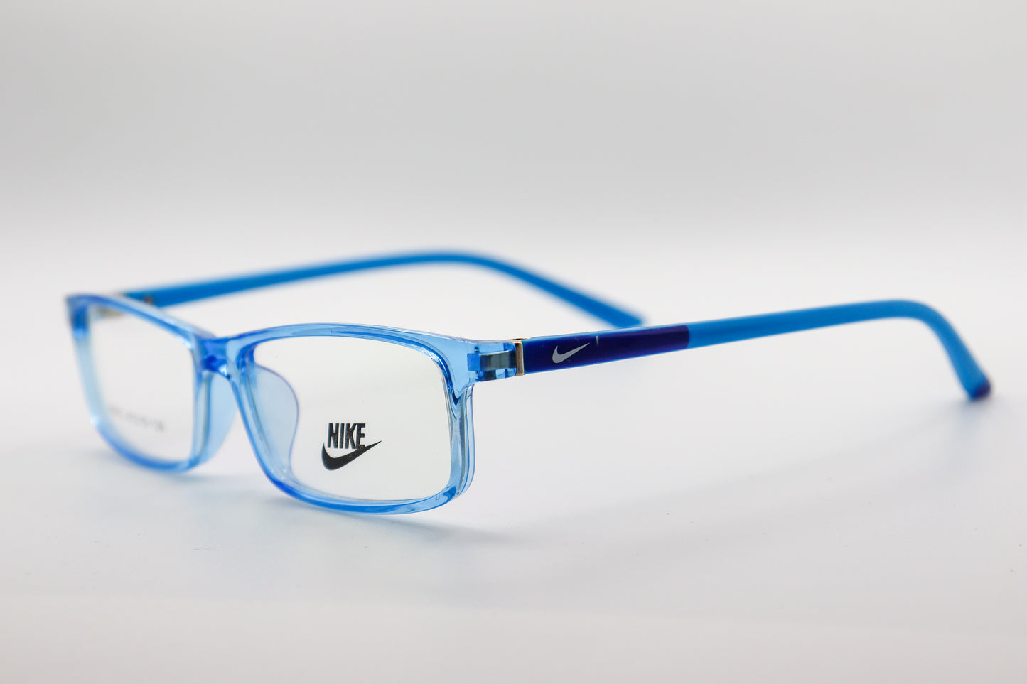 Classic Rectangular Blue Kids Frame- 901C image 1
