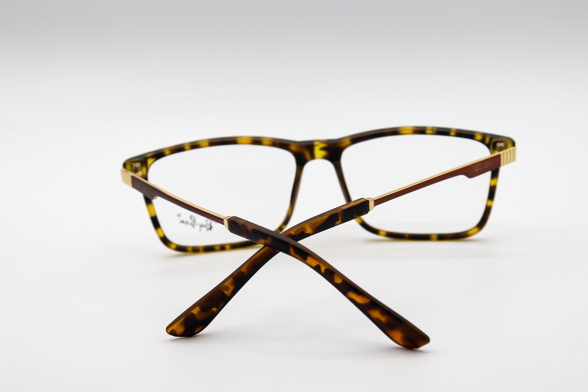 RayBan Tiger-RB3022 image 4