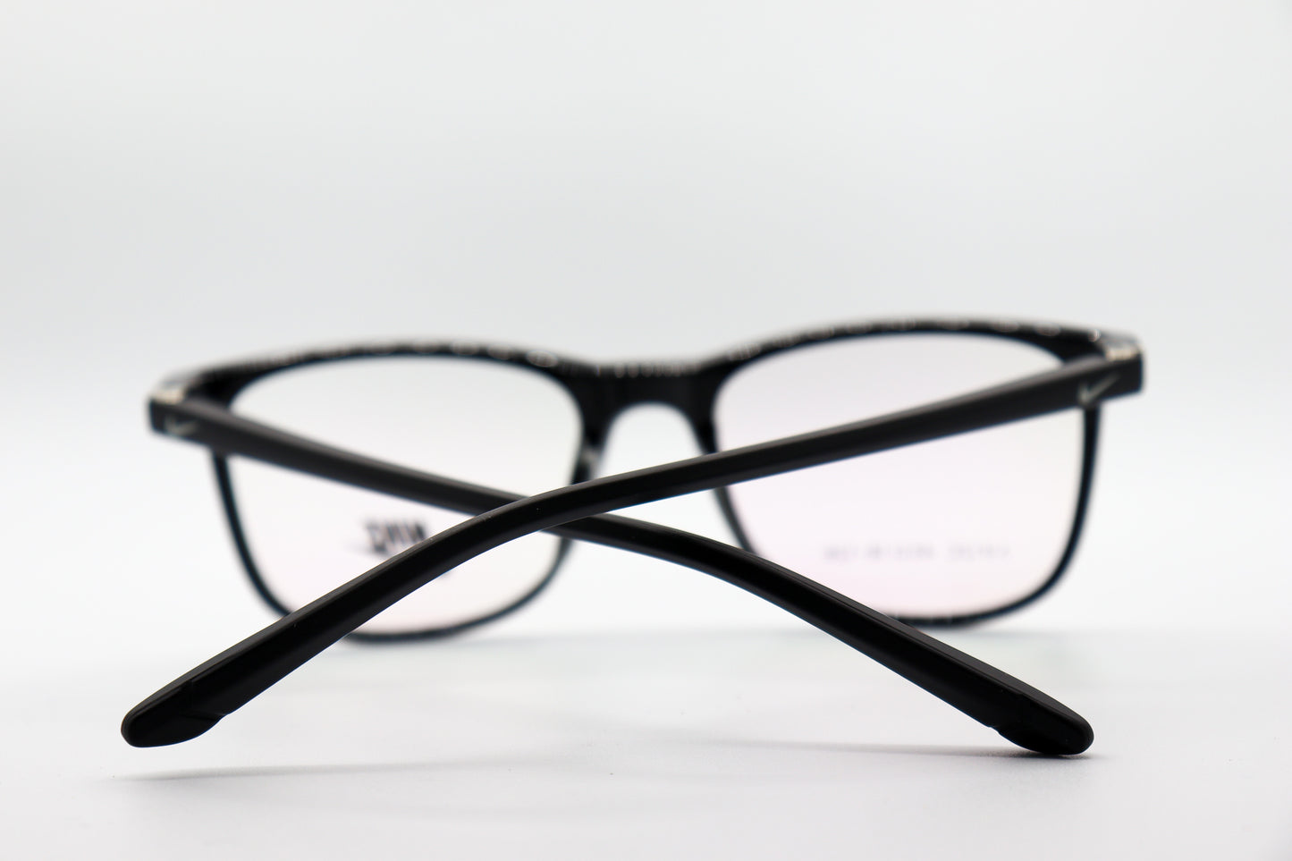 Wayfarer Black Kids Frame- 912C image 1