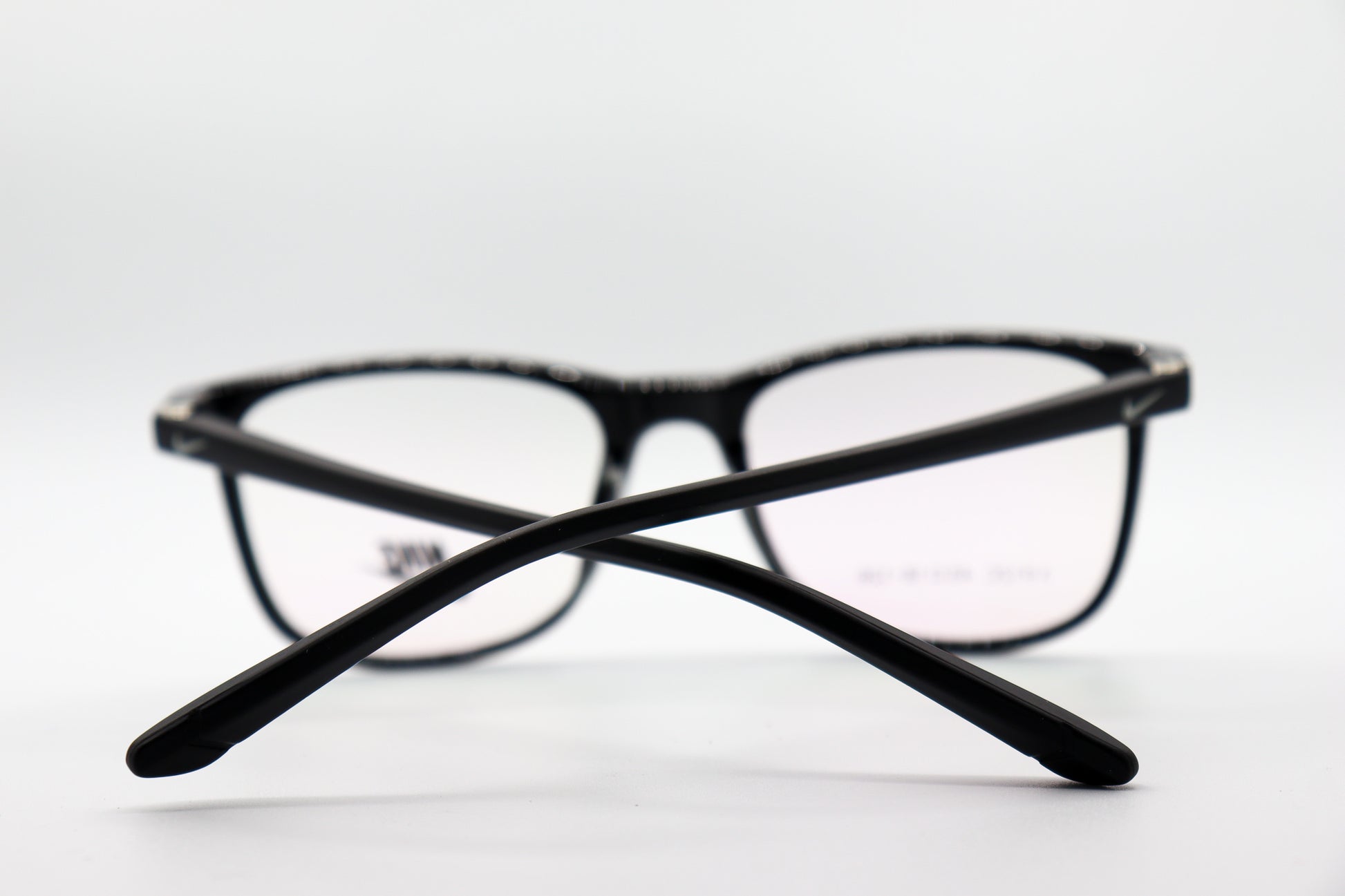 Wayfarer Black Kids Frame- 912C image 1