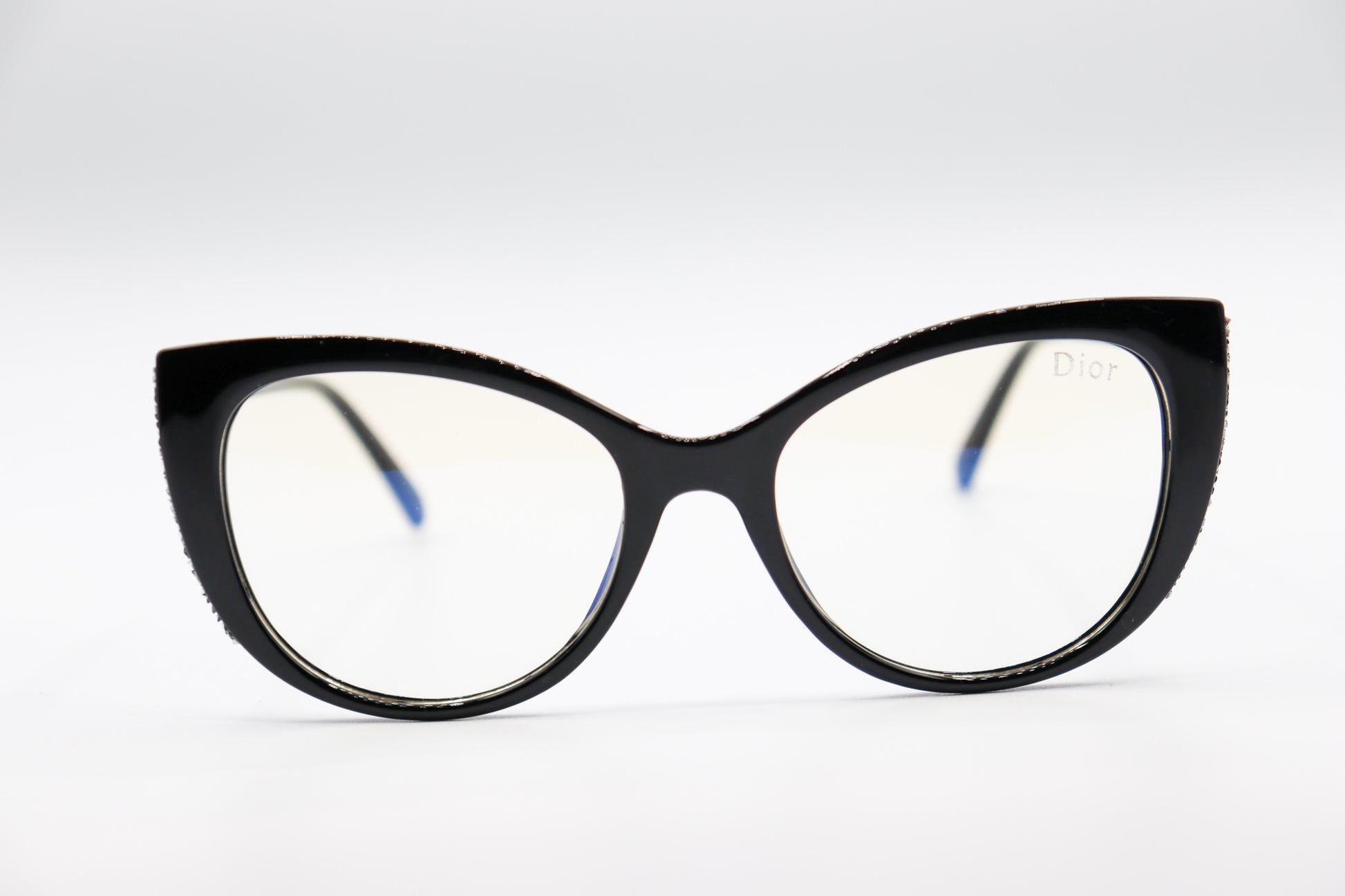 Dior Cat Eye Black - DR95141 image 0