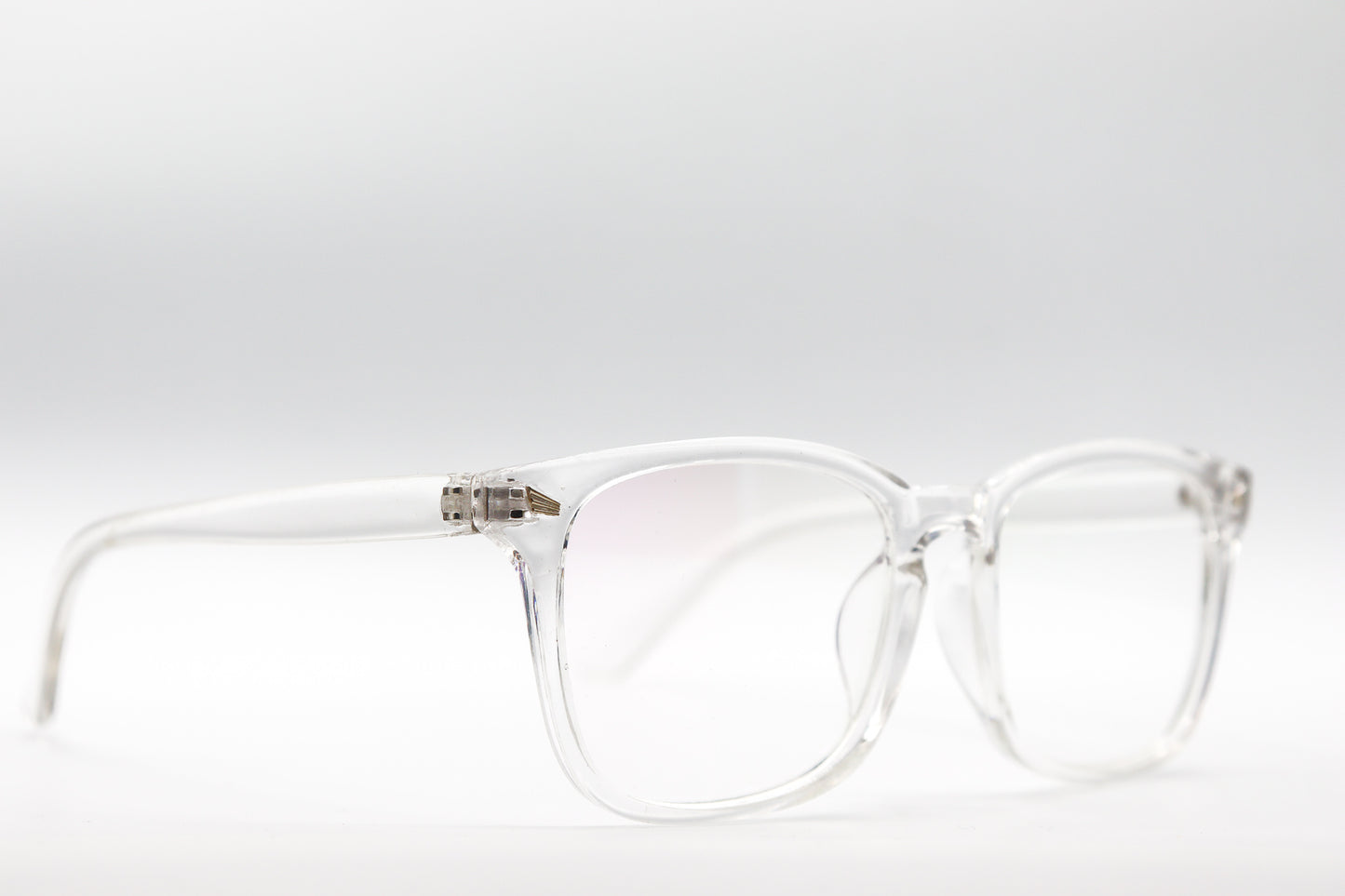 Wayfarer Translucent - 8082 image 2