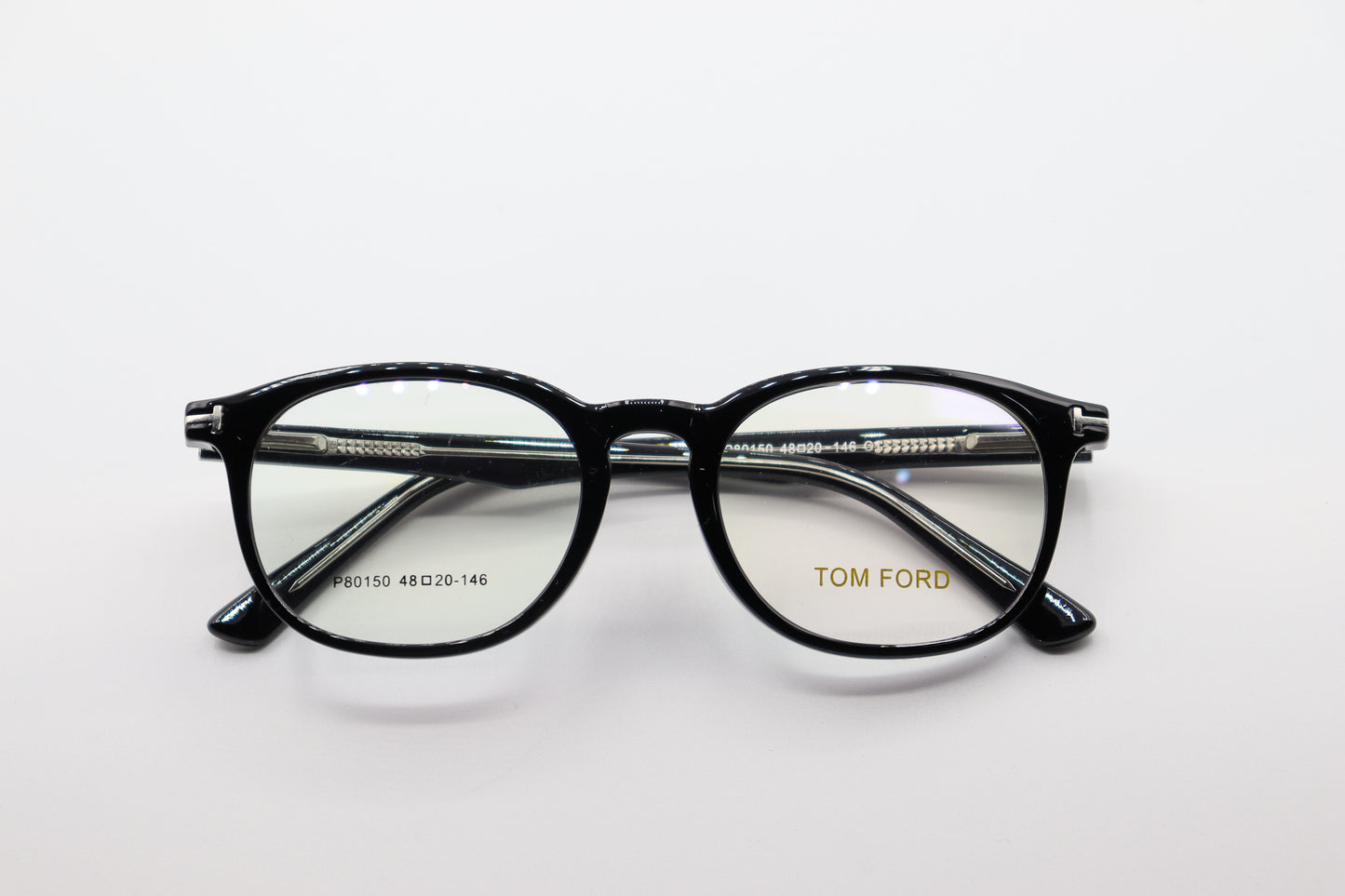 TomFord Classy Black - 80150 image 1