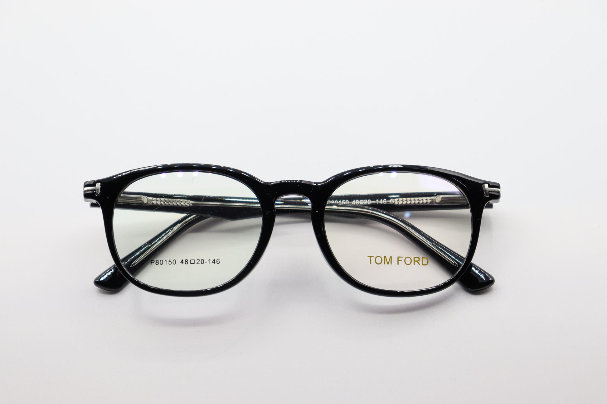 TomFord Classy Black - 80150 image 1