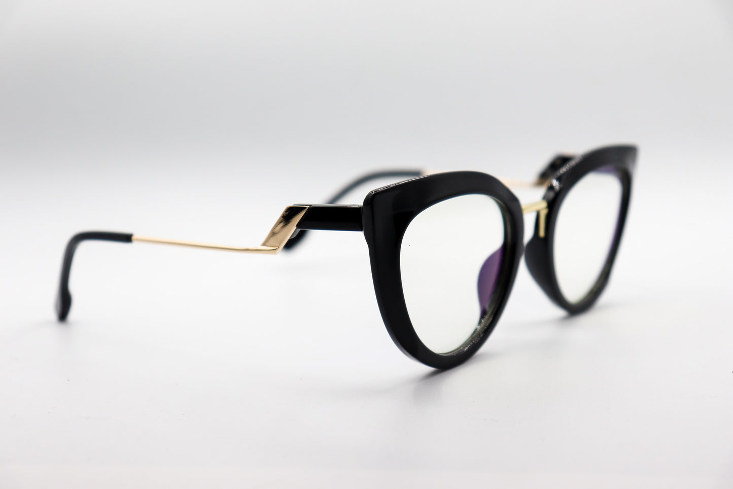 Cat Eye Black-92321 image 2
