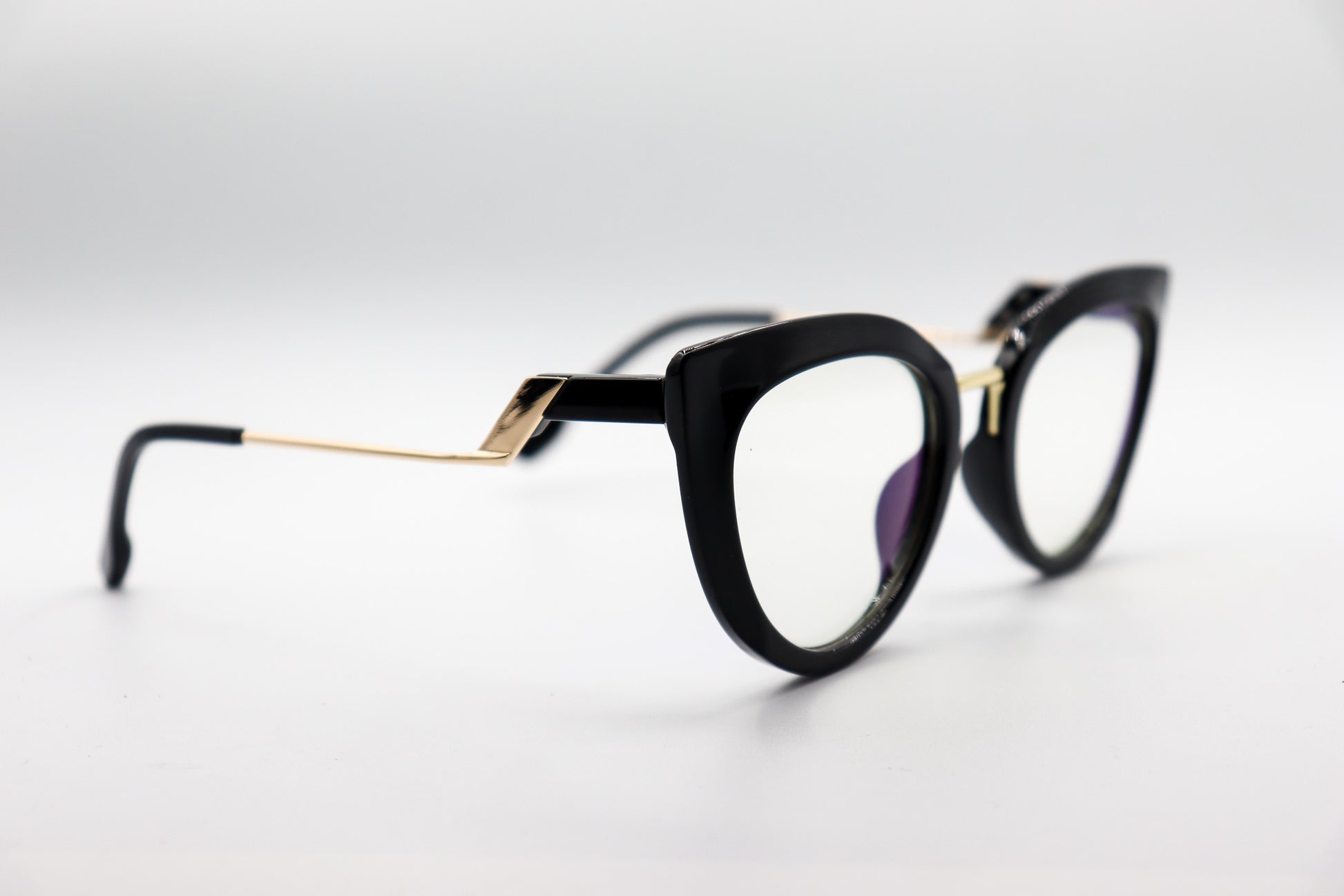 Cat Eye Black-92321 image 2