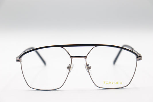TomFord Double Bridge Grey-Tf16703 image 0