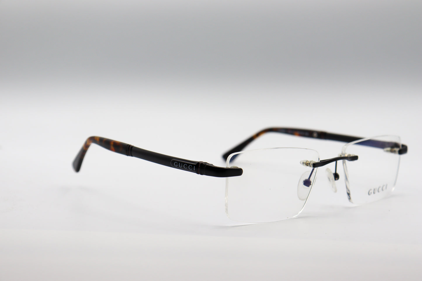 Gucci Rimless-GG9901 image 2