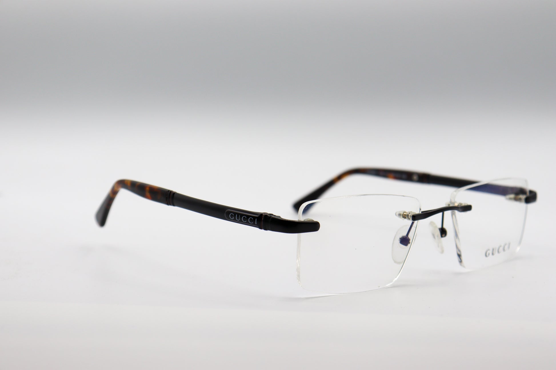 Gucci Rimless-GG9901 image 2