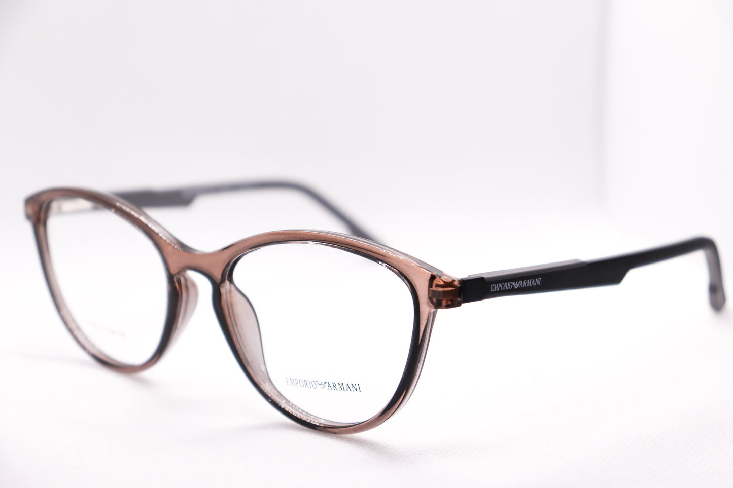 Charcoal BlueCut Eyeglasses - 2789 image 1