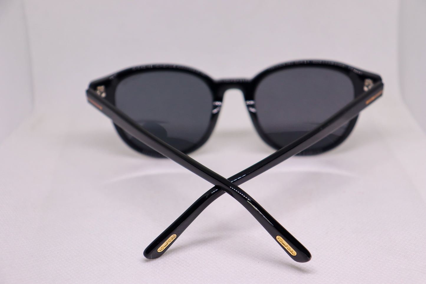 TomFord Jameson- FT0752 image 2