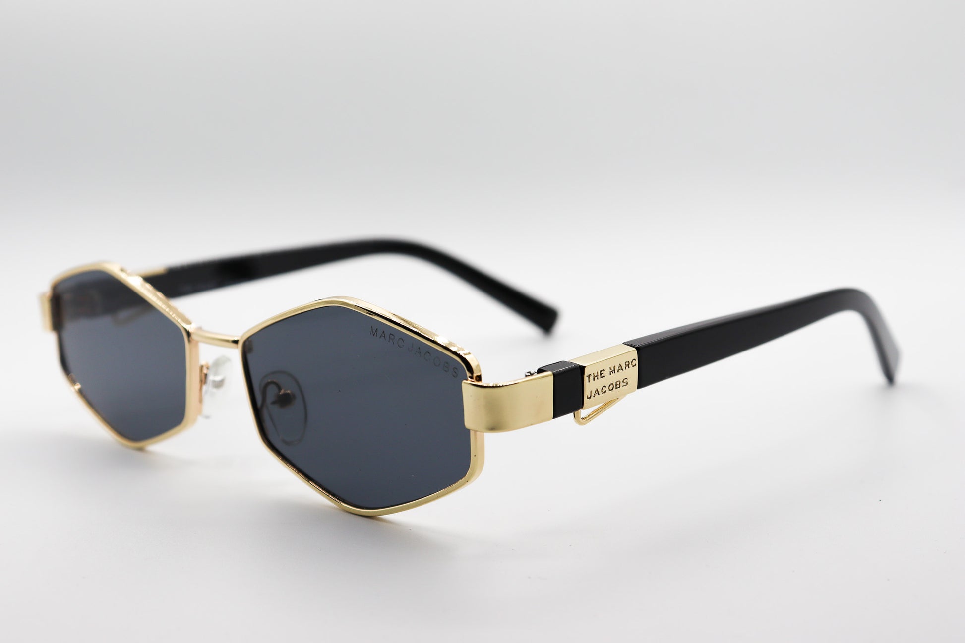 Marc jacobs Gold-5553 image 3