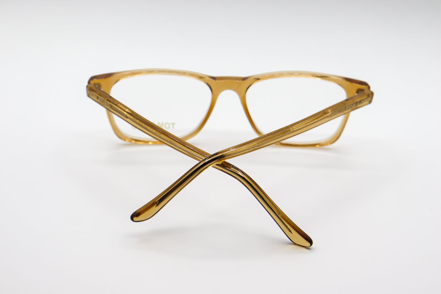 TomFord Honey Square - TF6606 image 3