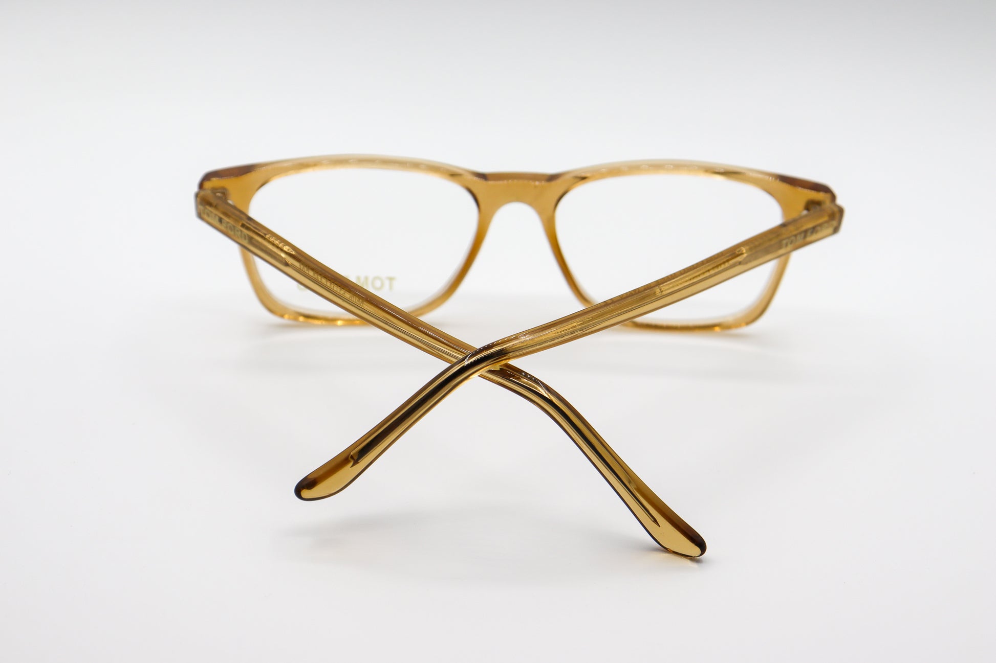 TomFord Honey Square - TF6606 image 3