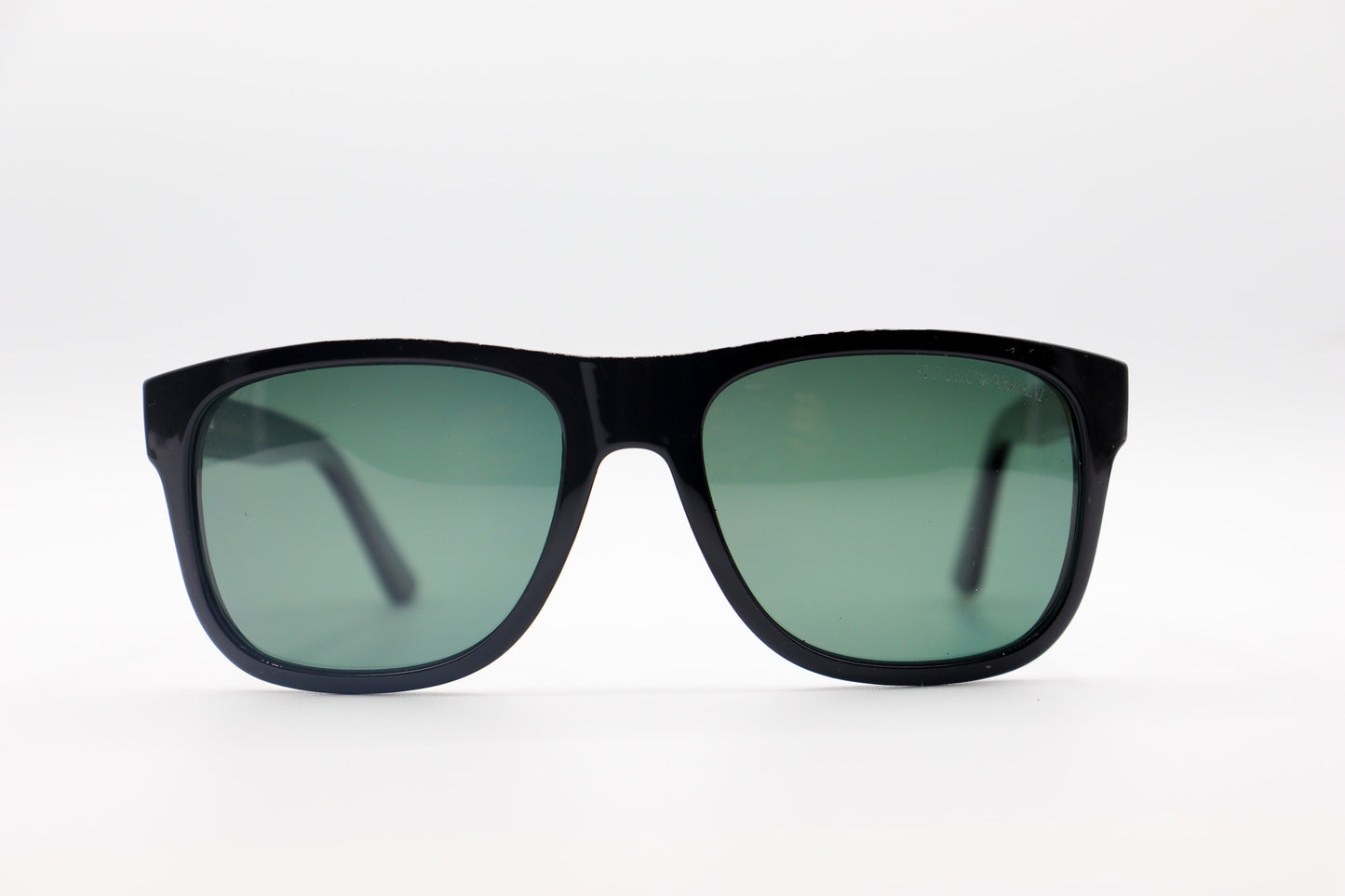 Emporio Armani Classic Black &amp; Green - 215 image 0