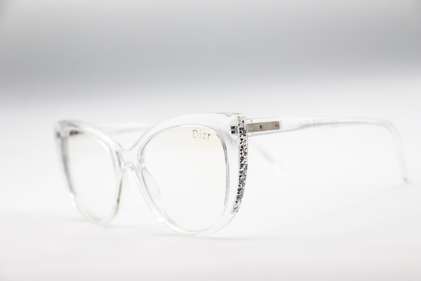 Dior Cat Eye Translucent- DR95141 image 2