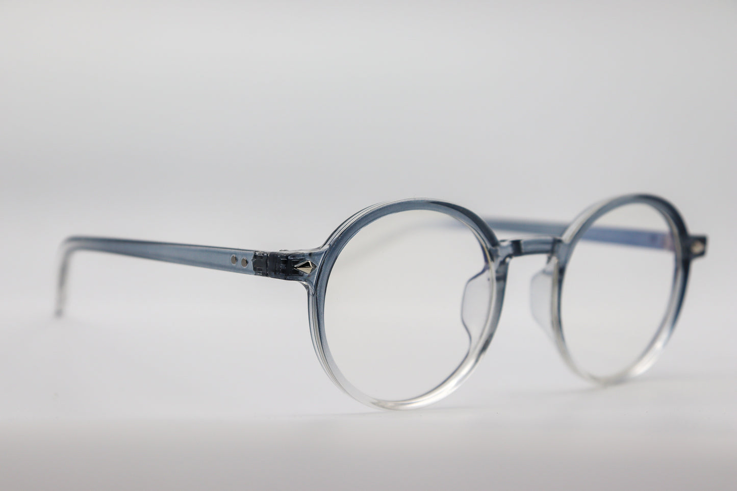 Round Gradient Grey-20351 image 1