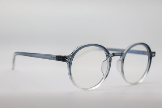 Round Gradient Grey-20351 image 1