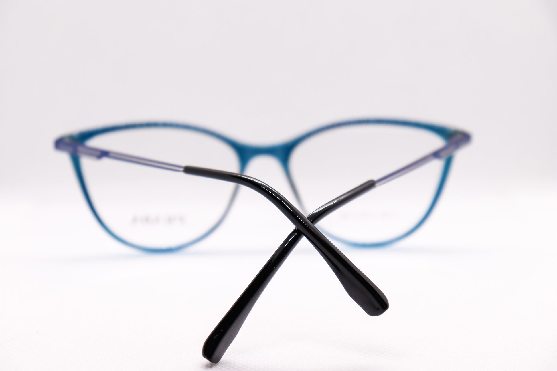 Cat Eye Blue - 7616 image 4