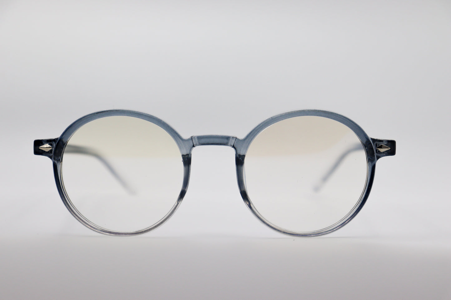 Round Gradient Grey-20351 image 0