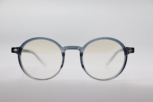 Round Gradient Grey-20351 image 0