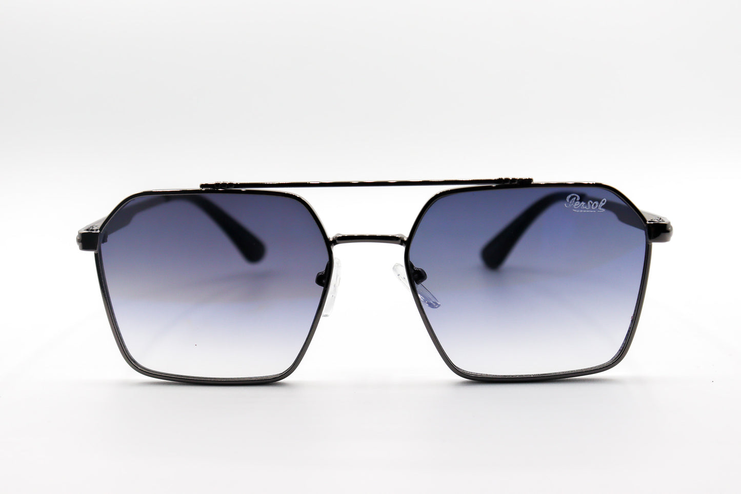 Persol GunMetal Double Bridge- 5569 image 0
