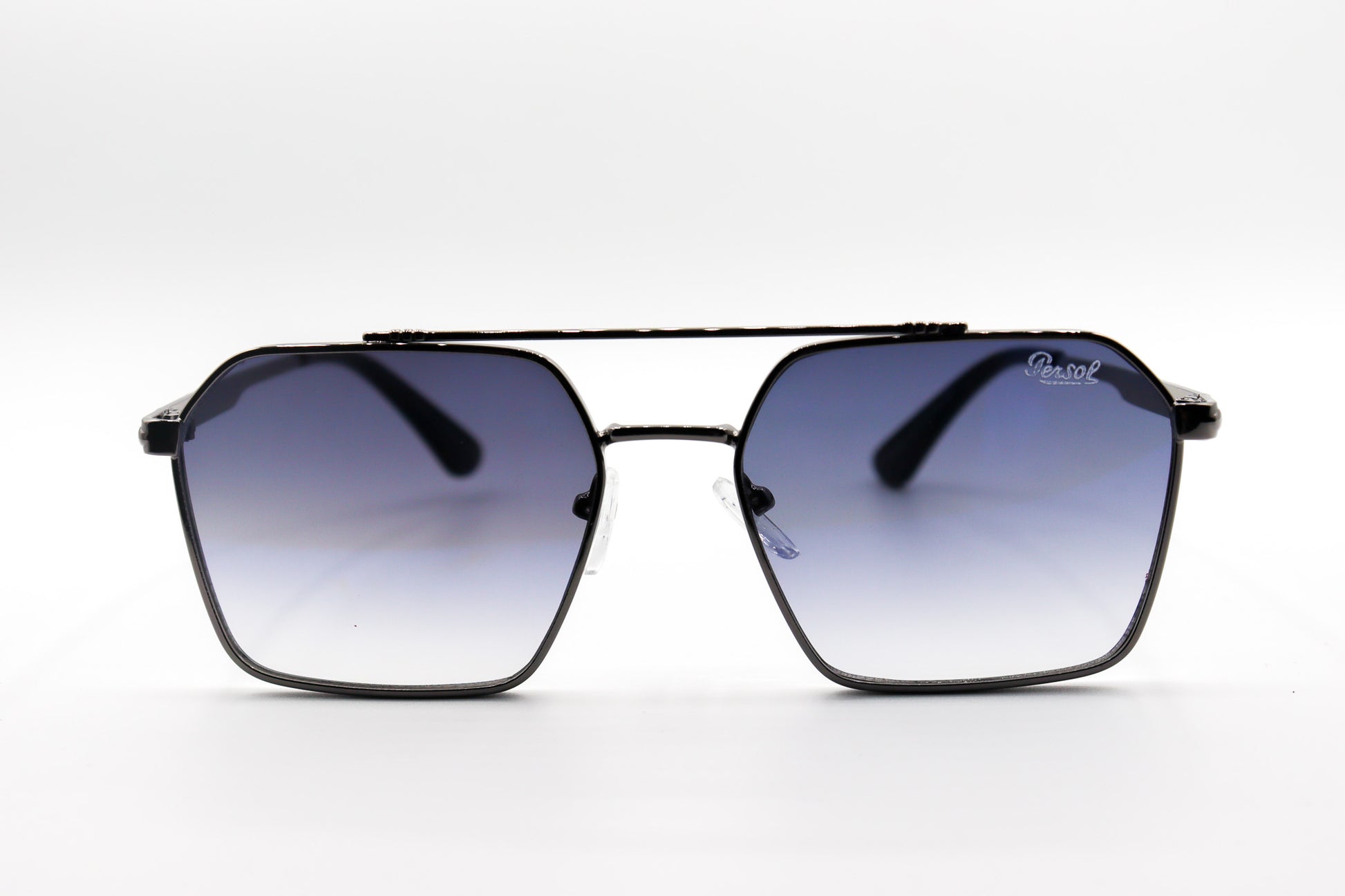 Persol GunMetal Double Bridge- 5569 image 0