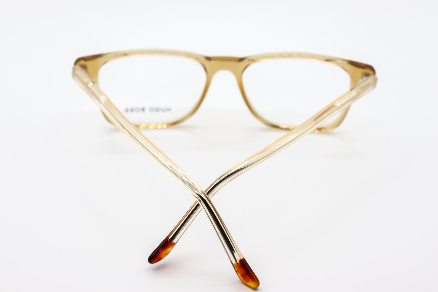 Hugo Boss Honey Square - HB6606 image 3