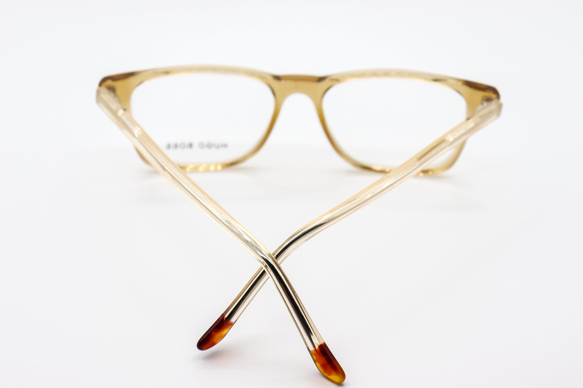 Hugo Boss Honey Square - HB6606 image 3