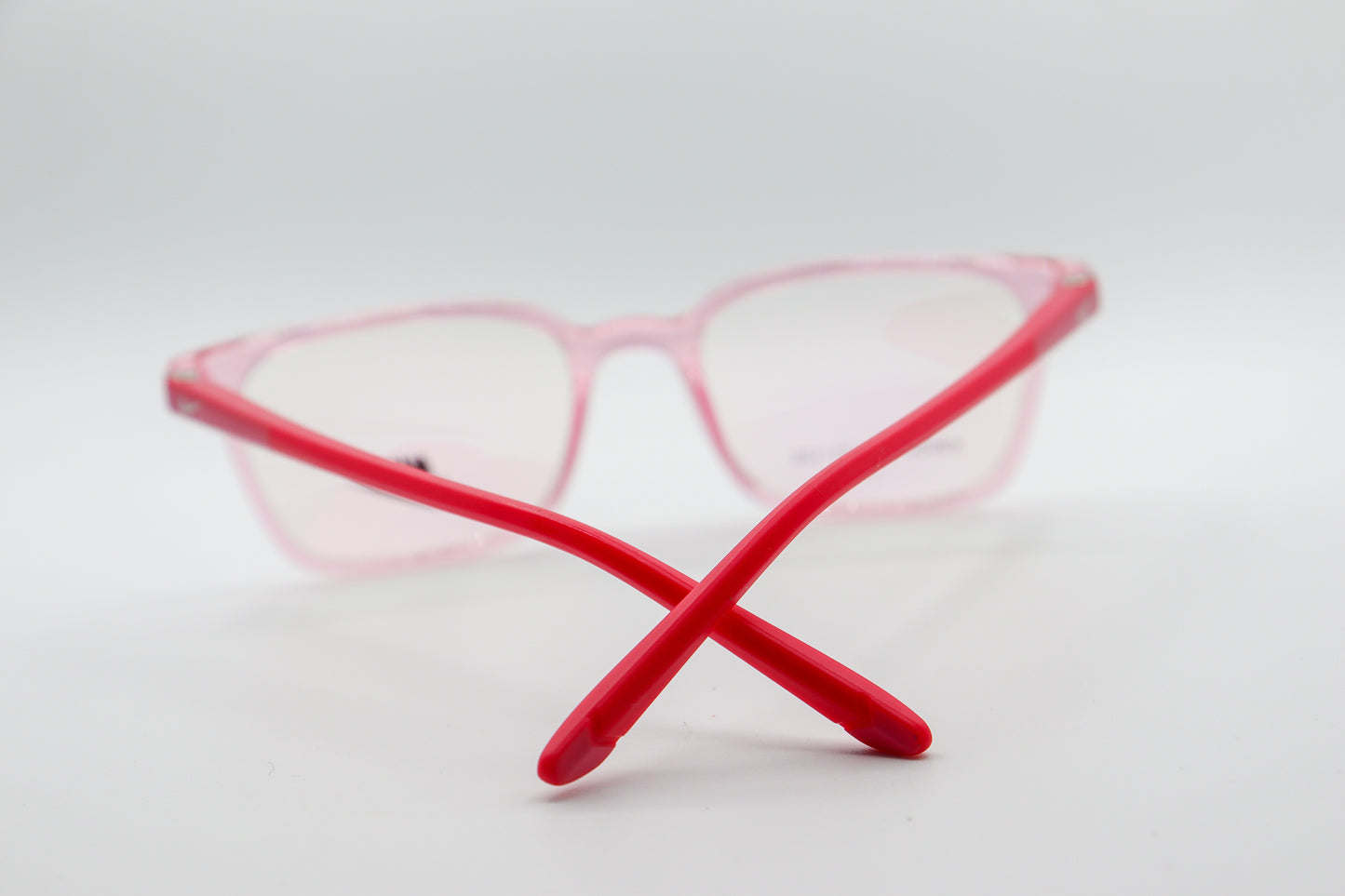 Square Pink Kids Frame- 905C image 1