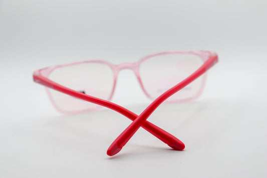 Square Pink Kids Frame- 905C image 1