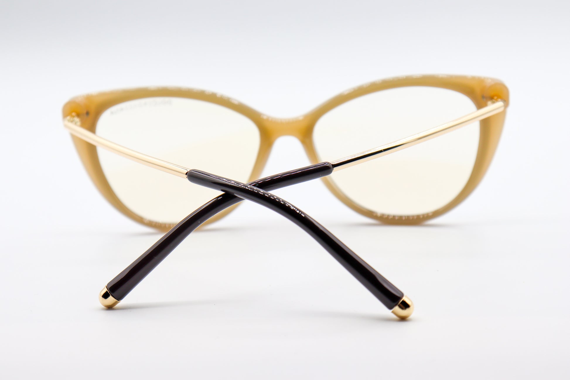 Cat Eye Dolce & Gabbana Honey-95231 image 2