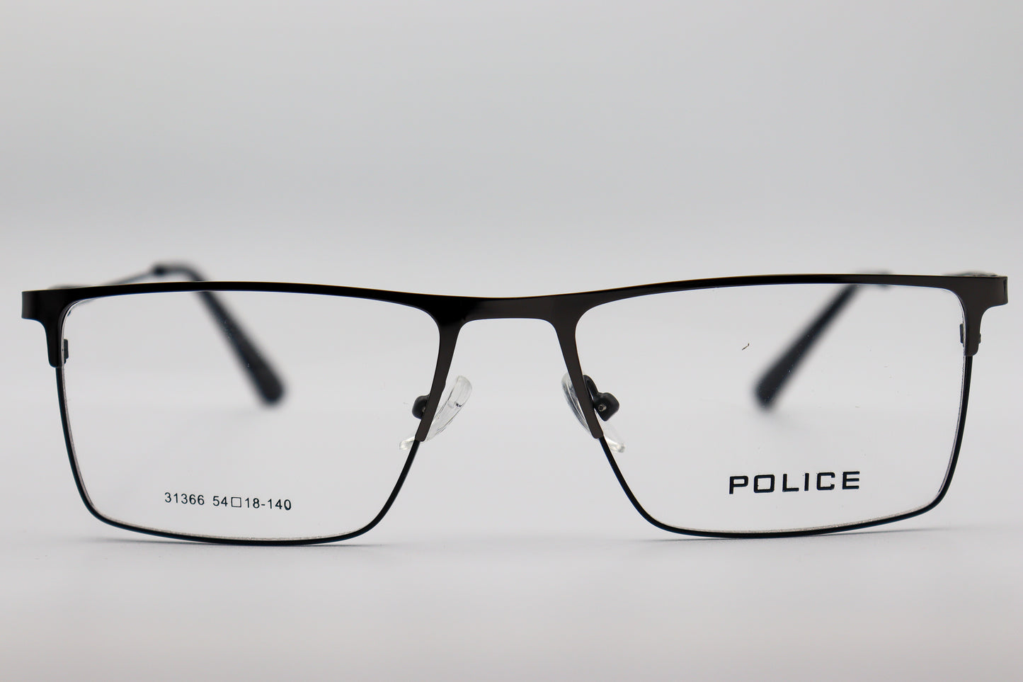 Sleek GunMetal & Black -31366B image 0