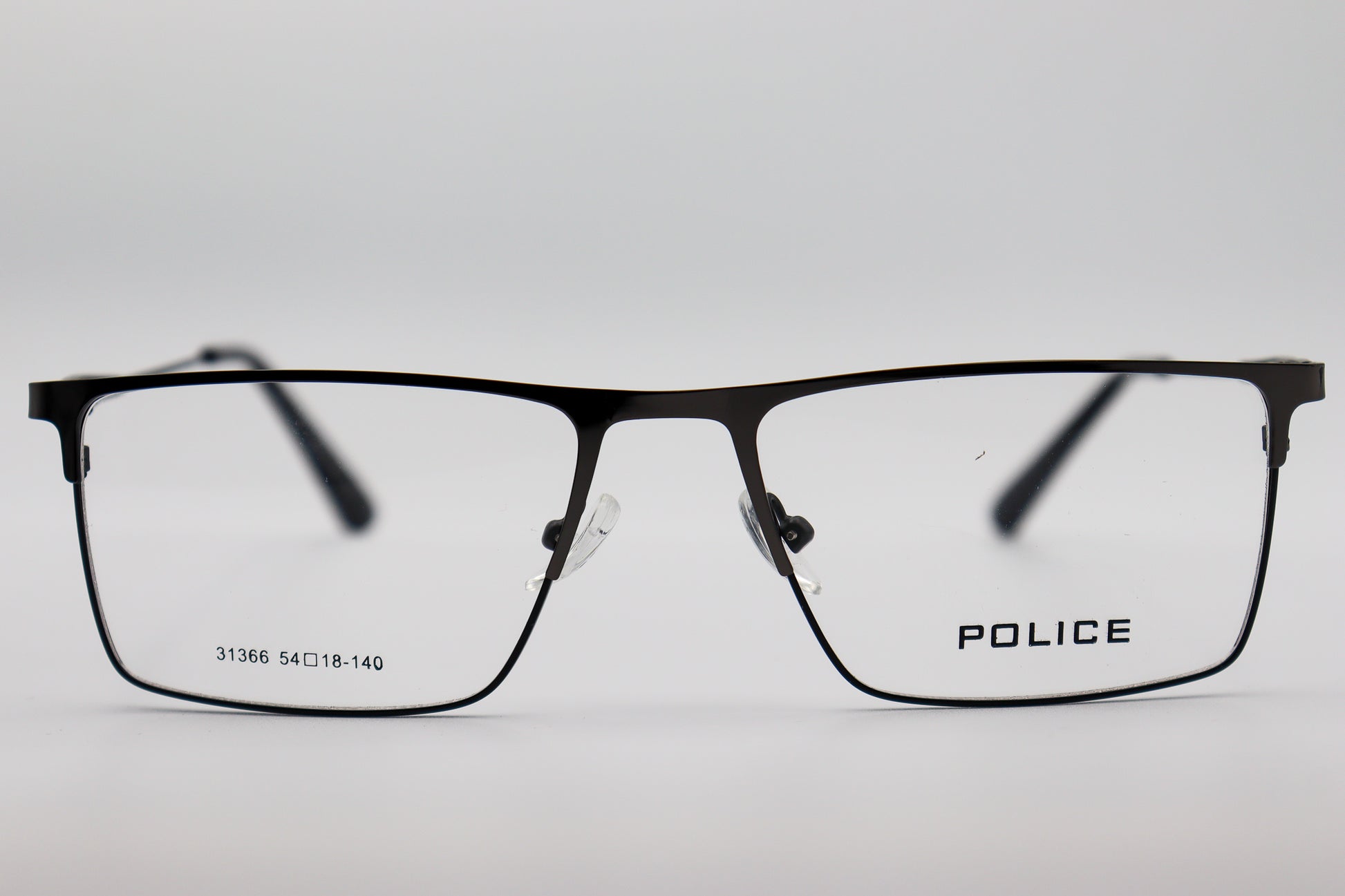 Sleek GunMetal & Black -31366B image 0