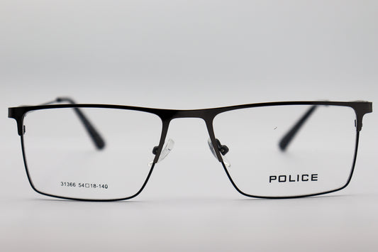 Sleek GunMetal & Black -31366B image 0