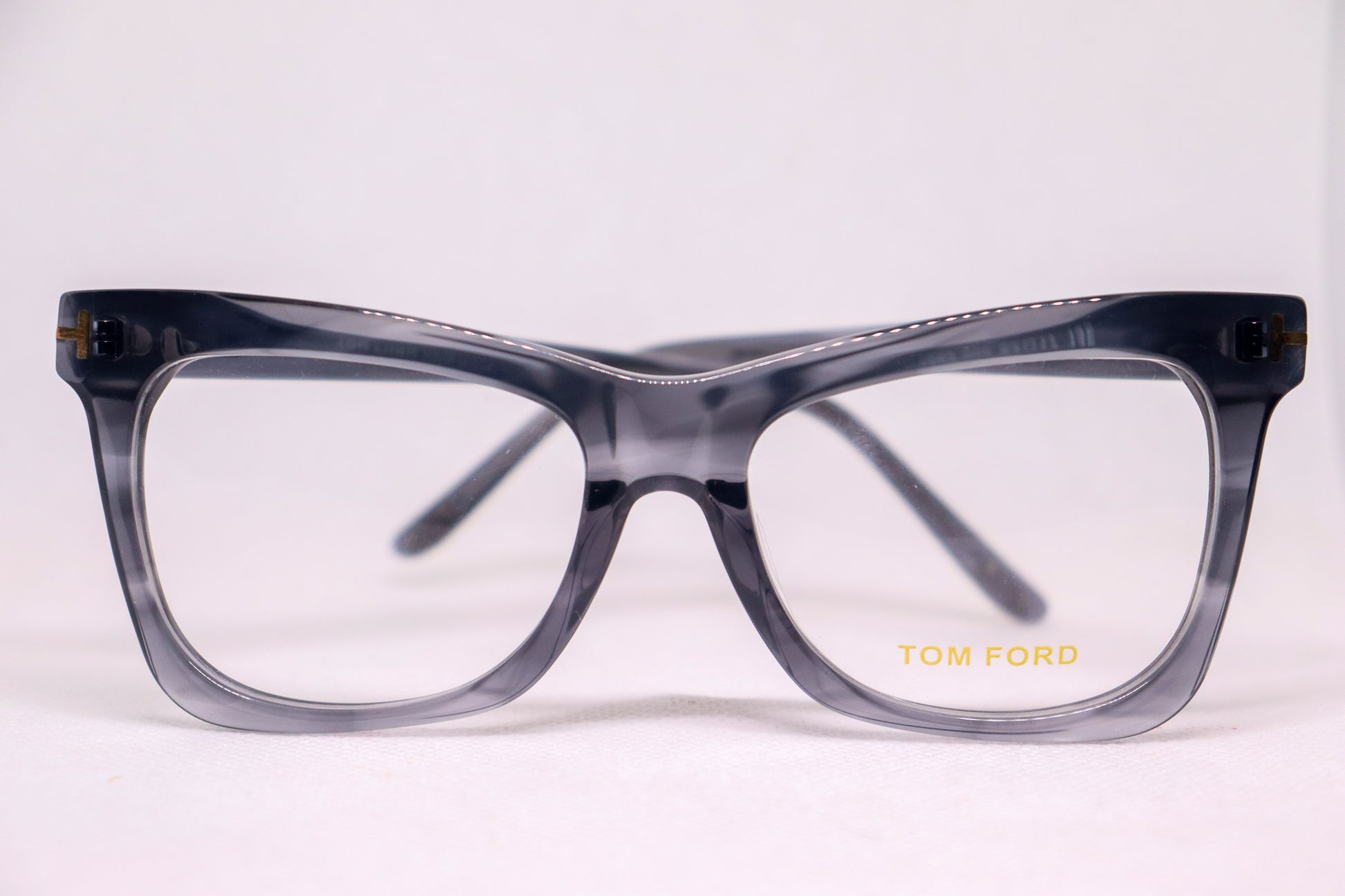 TomFord Winged Grey - TF5863G image 5