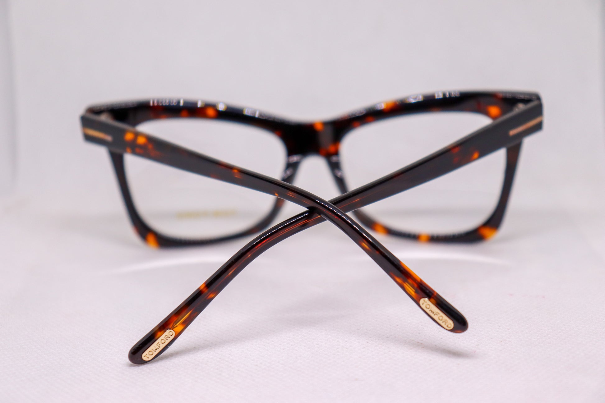 TomFord Winged Cheetah - TF5863C image 5