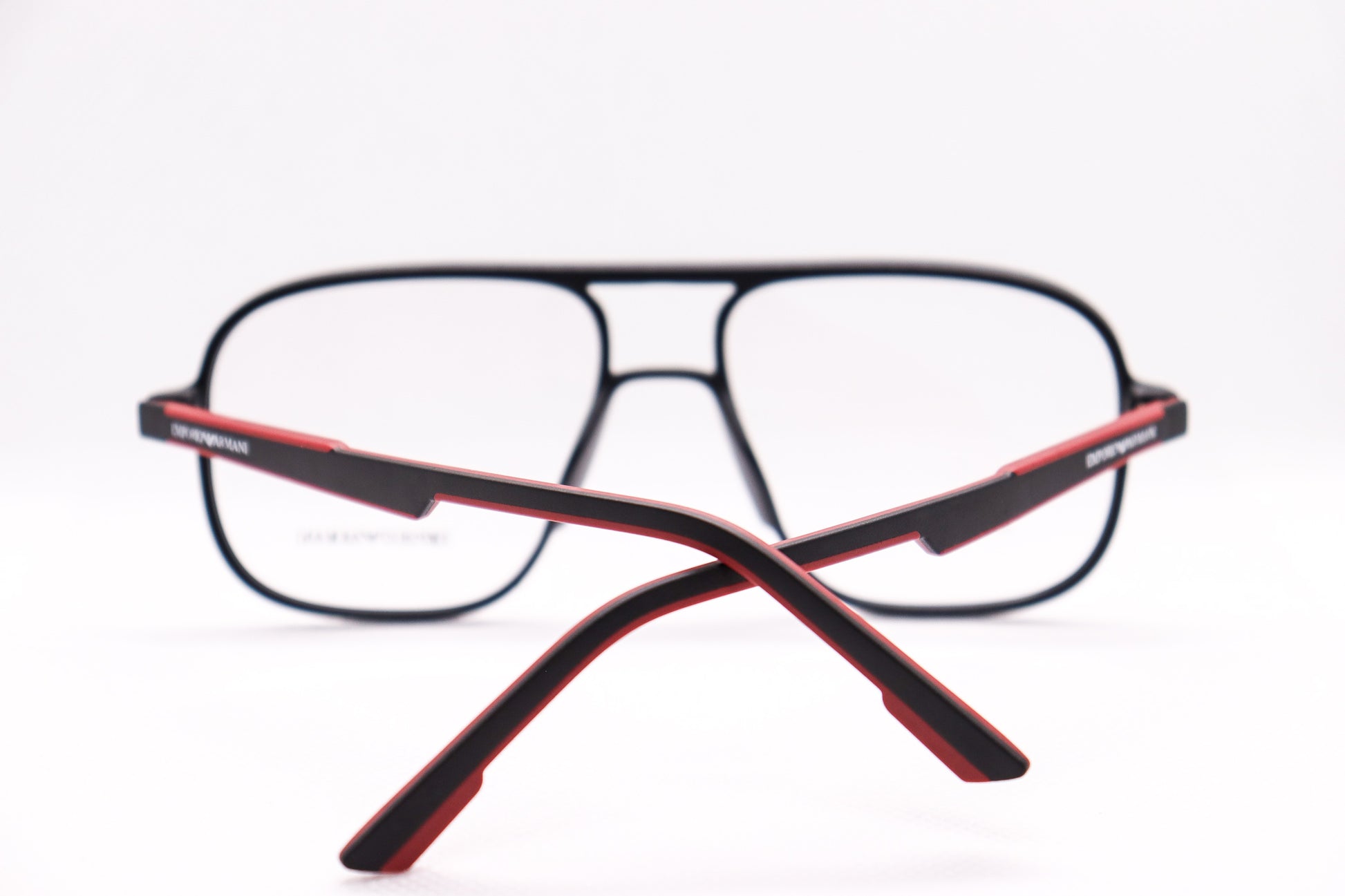 Professor BlueCut Eyeglasses- 1979 image 2