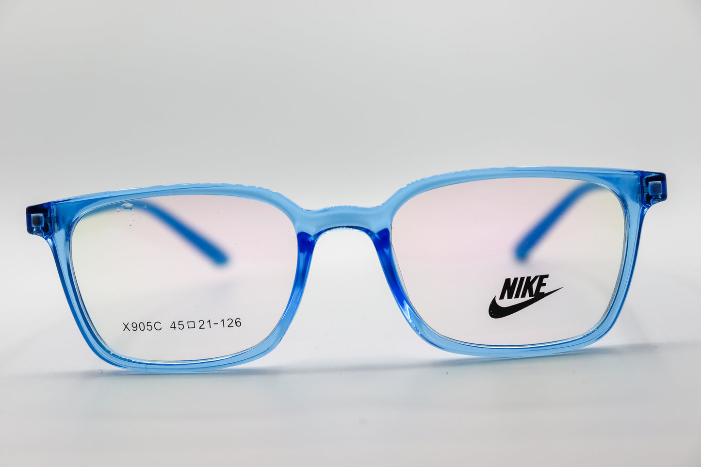 Square Blue Kids Frame- 905C image 0