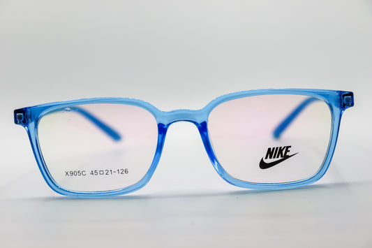 Square Blue Kids Frame- 905C image 0