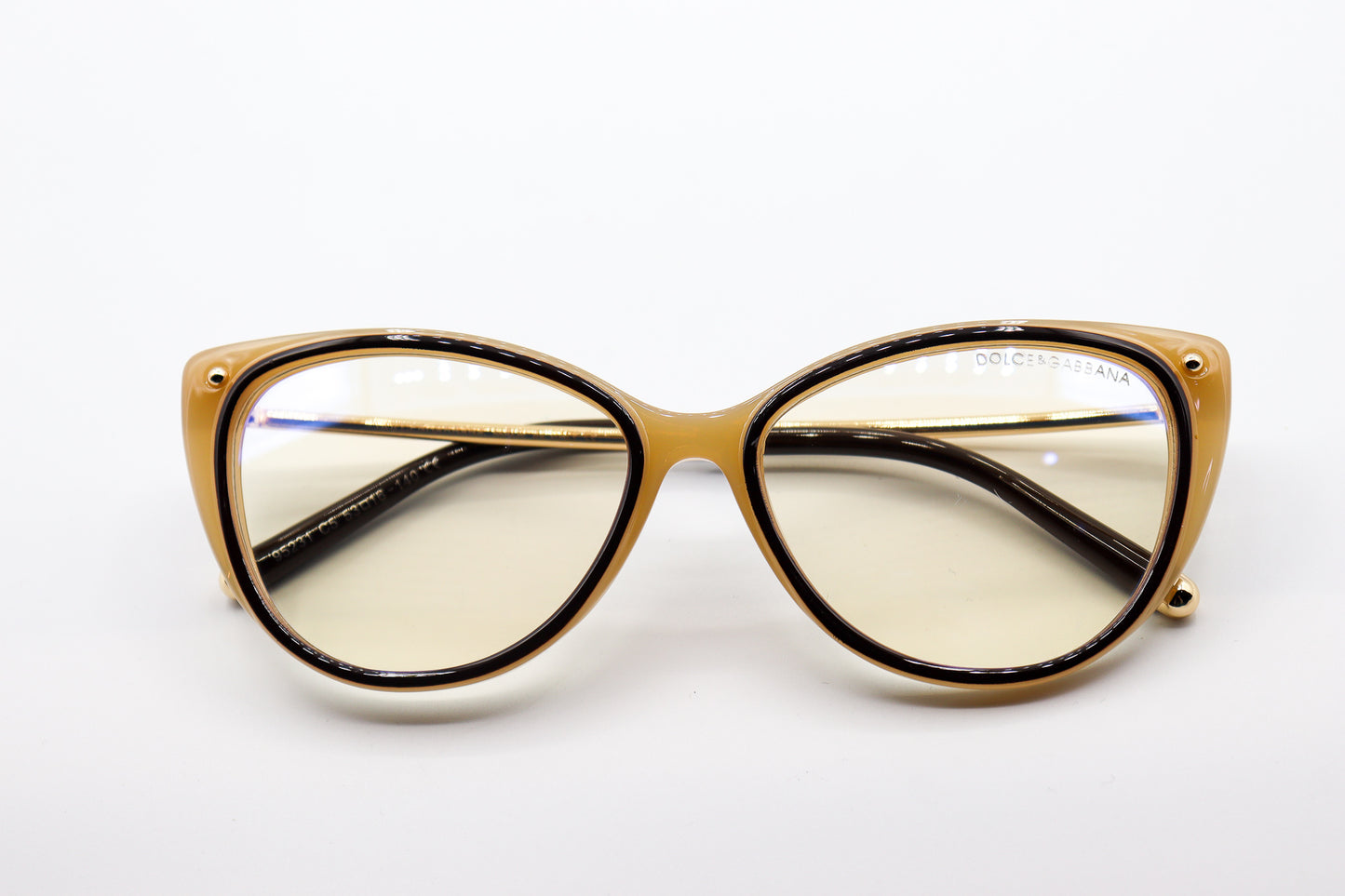 Cat Eye Dolce & Gabbana Honey-95231 image 1
