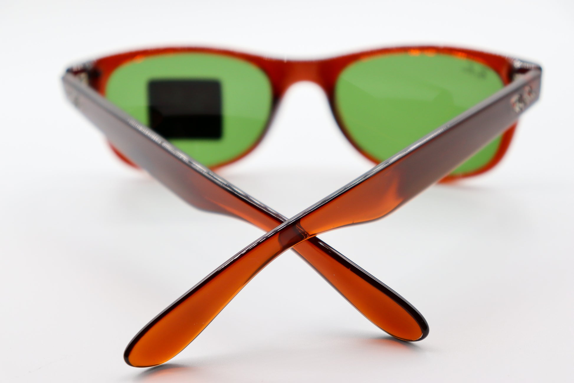 RB wayfarer-2132 image 3