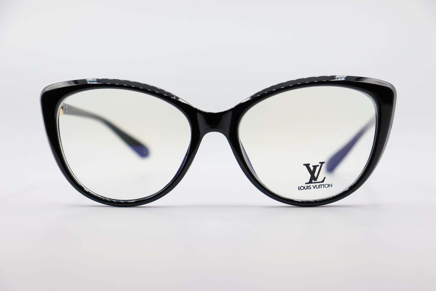 Cat Eye Black-6188 image 0