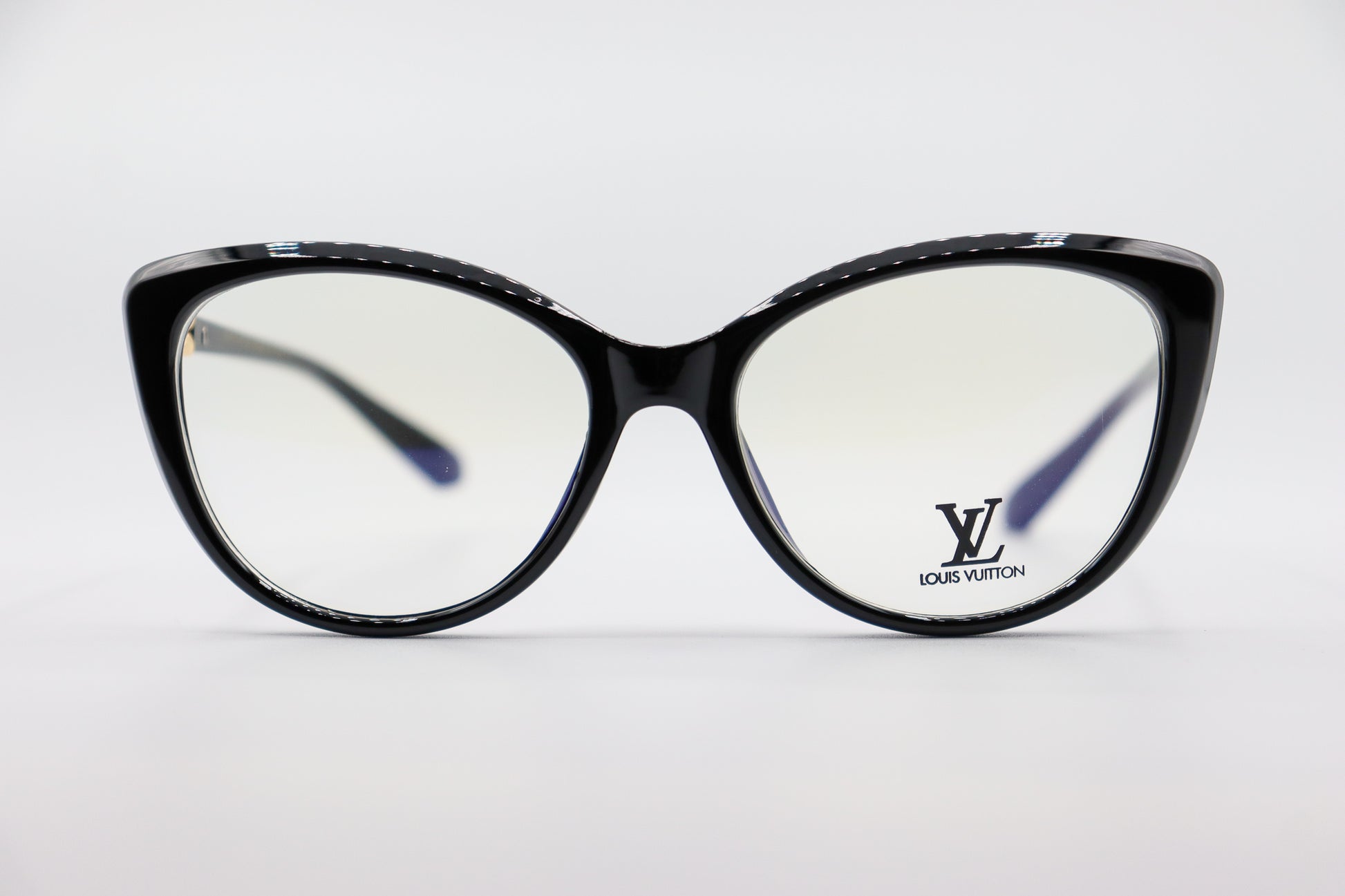 Cat Eye Black-6188 image 0