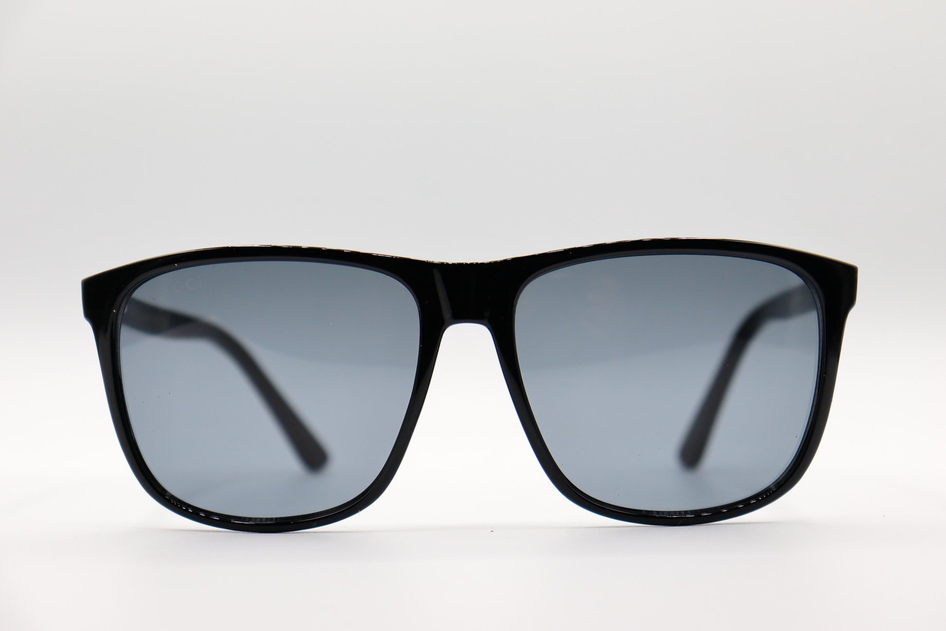 Gucci Black - GG0391/s image 0