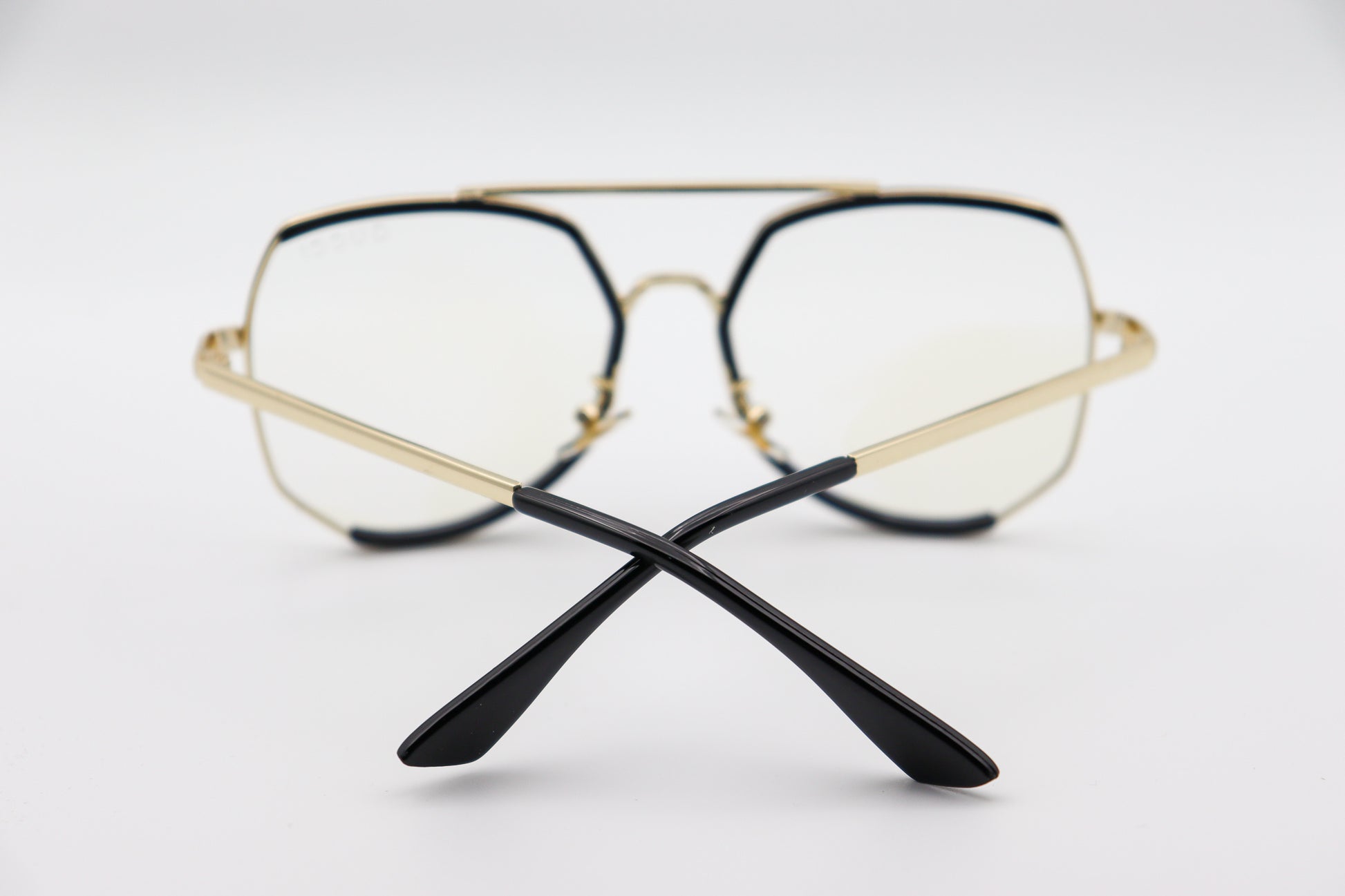 GG Double Bridge Hexa-F055 image 3