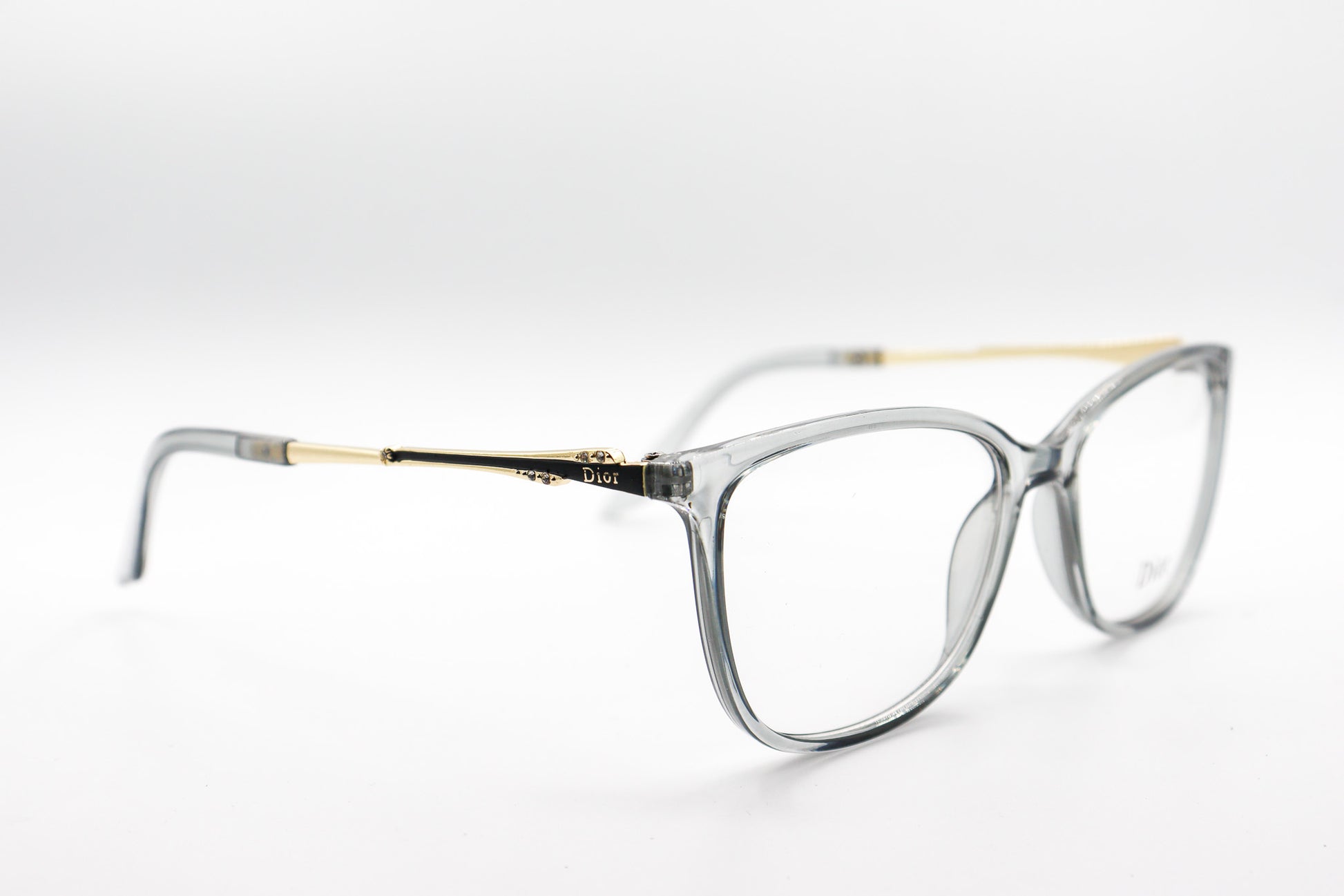 Dior Grey-6279 image 3