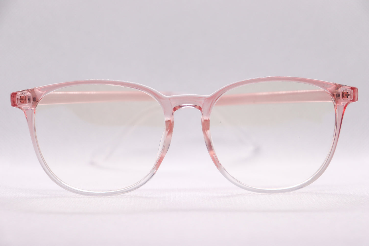 Classic Gradient Pink - BlueCut Eyeglasses- 5262 image 5