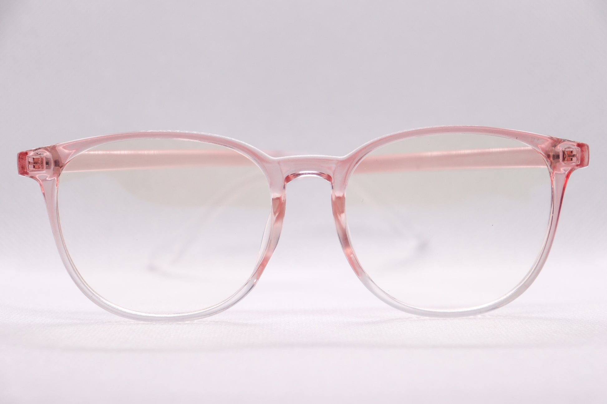 Classic Gradient Pink - BlueCut Eyeglasses- 5262 image 5